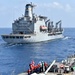 Replenishment at sea