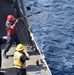 Replenishment at sea