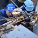 Replenishment at sea