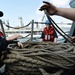 Replenishment at sea