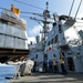 Replenishment at sea