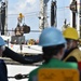 Replenishment at sea