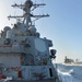 Replenishment at sea