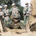U.S. and Spanish EOD Marines hone breaching skills