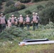 U.S. and Spanish EOD Marines hone breaching skills