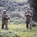 U.S. and Spanish EOD Marines hone breaching skills