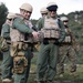 U.S. and Spanish EOD Marines hone breaching skills