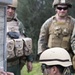 U.S. and Spanish EOD Marines hone breaching skills