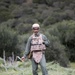 U.S. and Spanish EOD Marines hone breaching skills