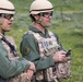 U.S. and Spanish EOD Marines hone breaching skills