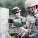 U.S. and Spanish EOD Marines hone breaching skills