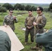 U.S. and Spanish EOD Marines hone breaching skills