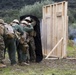 U.S. and Spanish EOD Marines hone breaching skills