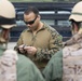 U.S. and Spanish EOD Marines hone breaching skills
