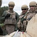 U.S. and Spanish EOD Marines hone breaching skills
