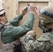U.S. and Spanish EOD Marines hone breaching skills