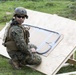 U.S. and Spanish EOD Marines hone breaching skills