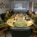 Gen. Pavel visits ISTC in Germany