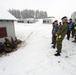 Gen. Pavel visits ISTC in Germany