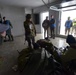 Gen. Pavel visits ISTC in Germany
