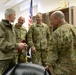 Gen. Pavel visits ISTC in Germany