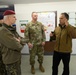 Gen. Pavel visits ISTC in Germany