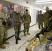 Gen. Pavel visits ISTC in Germany