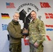 Gen. Pavel visits ISTC in Germany