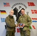 Gen. Pavel visits ISTC in Germany