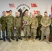Gen. Pavel visits ISTC in Germany