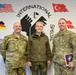 Gen. Pavel visits ISTC in Germany