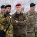 Gen. Pavel visits ISTC in Germany