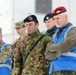 Gen. Pavel visits ISTC in Germany