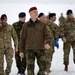 Gen. Pavel visits ISTC in Germany