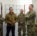 Gen. Pavel visits ISTC in Germany
