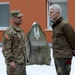 Gen. Pavel visits ISTC in Germany