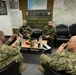 Gen. Pavel visits ISTC in Germany
