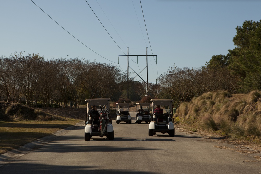 Thanksgiving at River Landing