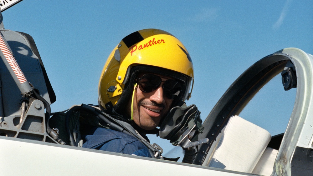 Former Marine astronaut leading flight plans for NASA’s mission