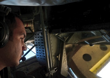 Operation Juniper Micron support to continue from Istres