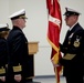 FMTB-E Change of command