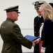 FMTB-E Change of command