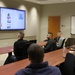 FEDEX shows Soldiers efficiency, management skills