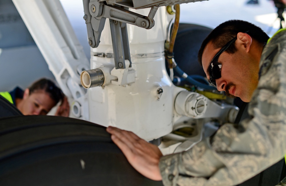 Operation Juniper Micron support to continue from Istres