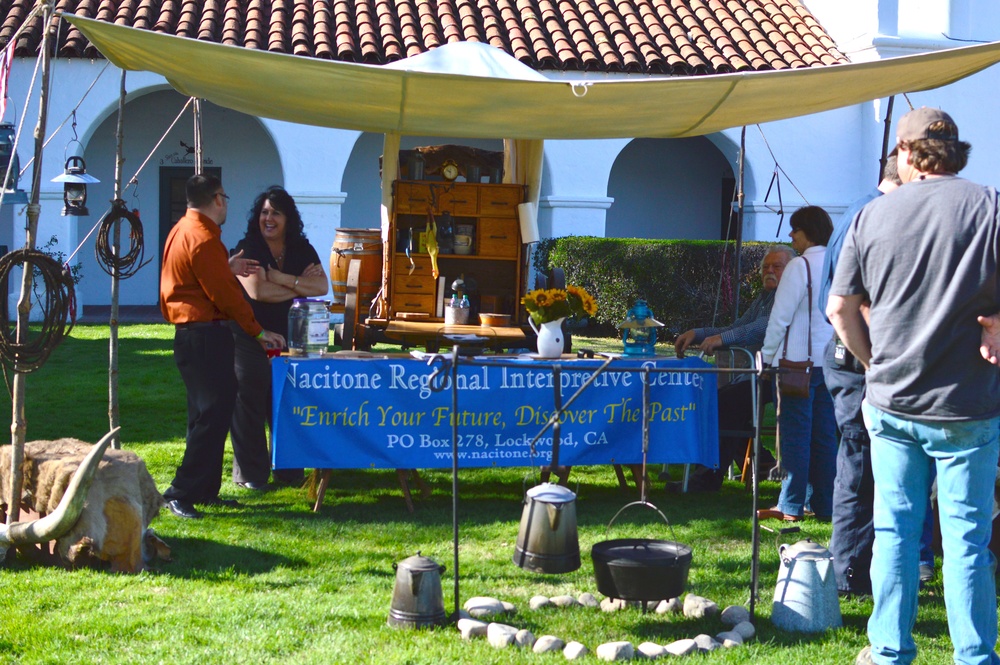 Fort Hunter Liggett 75th Anniversary