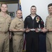 CNP and CNRC Visit NRD Raleigh
