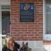 Bringing a part of Josh home: MWD of fallen handler adopted by family