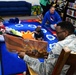 African-American Heritage Month at Seymour Johnson AFB