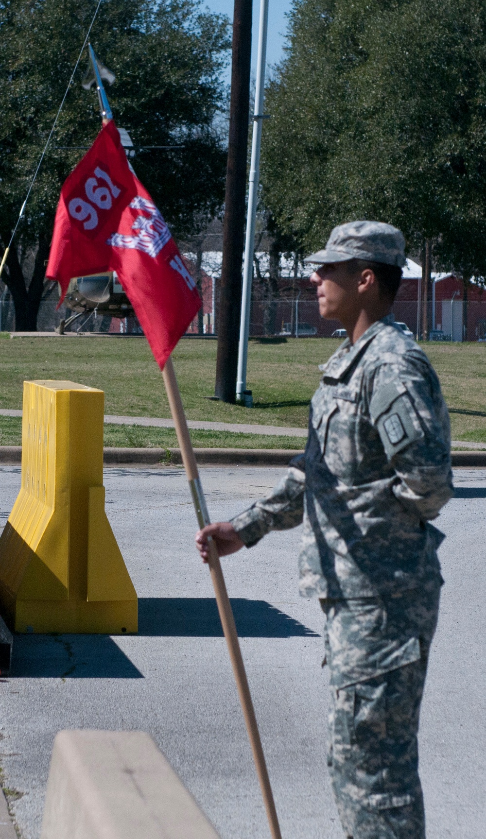 Army Reserve joins DSCA response, 961st Engineer Battalion trains for disaster