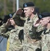 Operational Test Command welcomes new command sergeant major